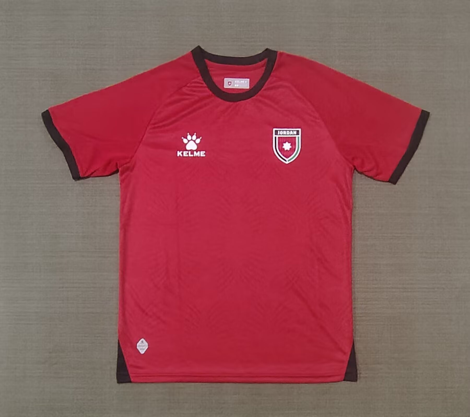 AAA Quality Jordan 2026 World Cup Away Leaked Jerse
